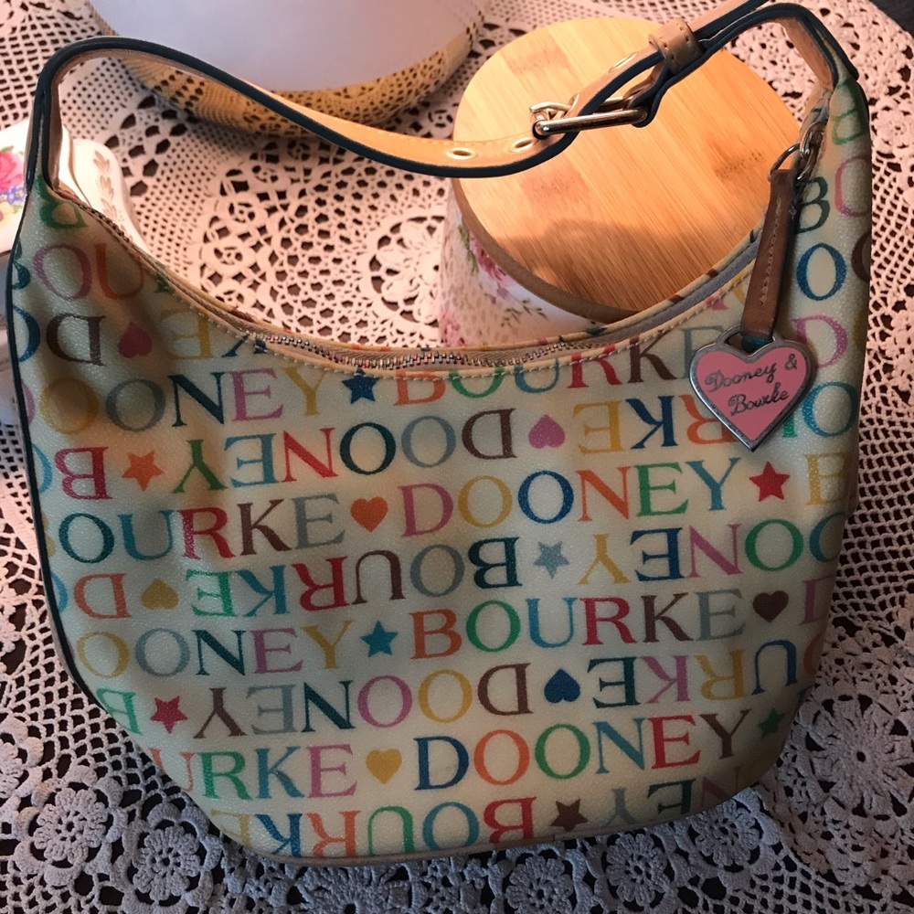 Dooney & Bourke Handbag